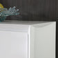 Modrest Siena - Modern White High Gloss Buffet