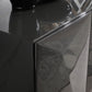 Modrest Vanguard - Modern Dark Grey High Gloss Buffet