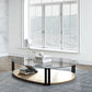 Modrest Viviana - Modern Coffee Table