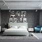 Modrest Voco Modern Grey Chest